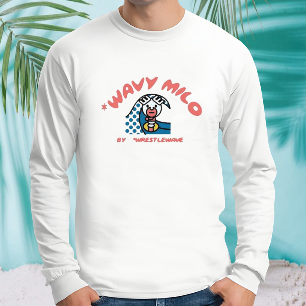 Longsleeve shirt
