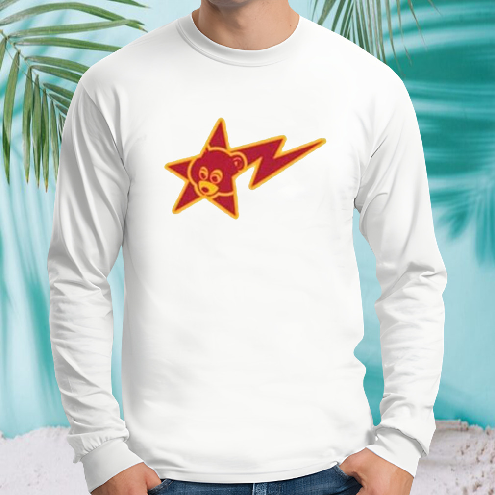 Longsleeve shirt