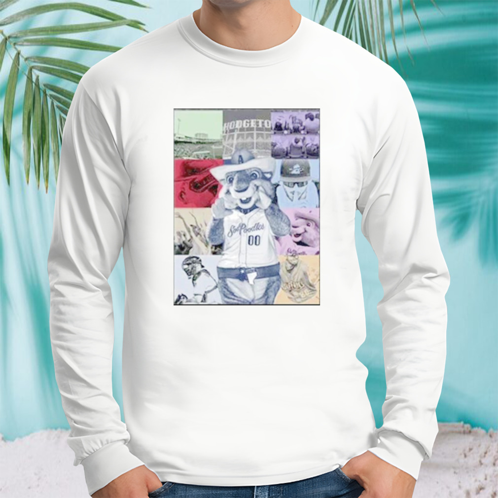 Longsleeve shirt