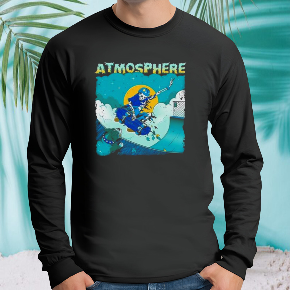 Longsleeve tshirt