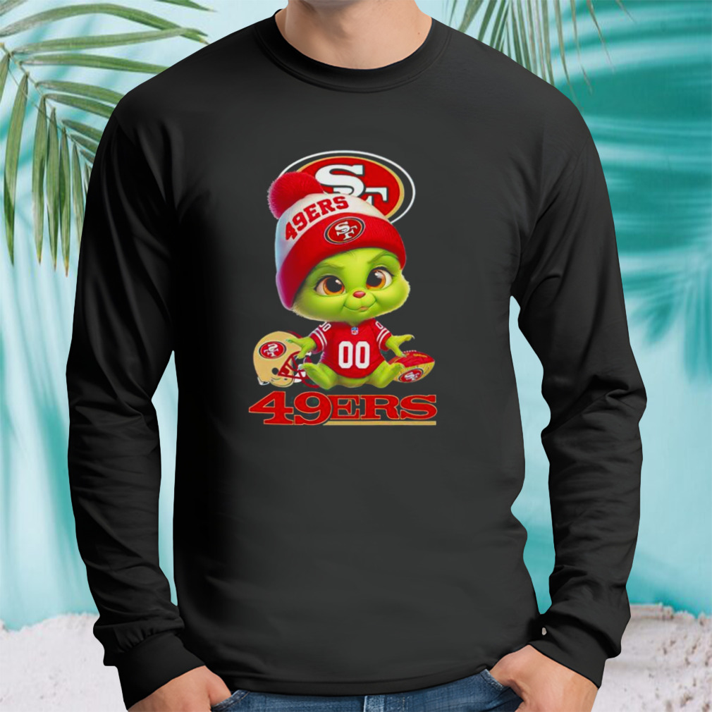 Longsleeve tshirt