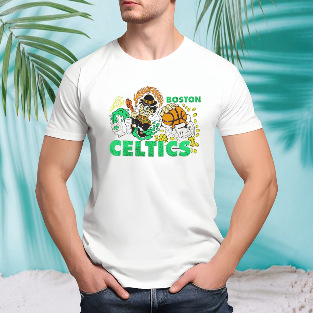 Unisex shirt