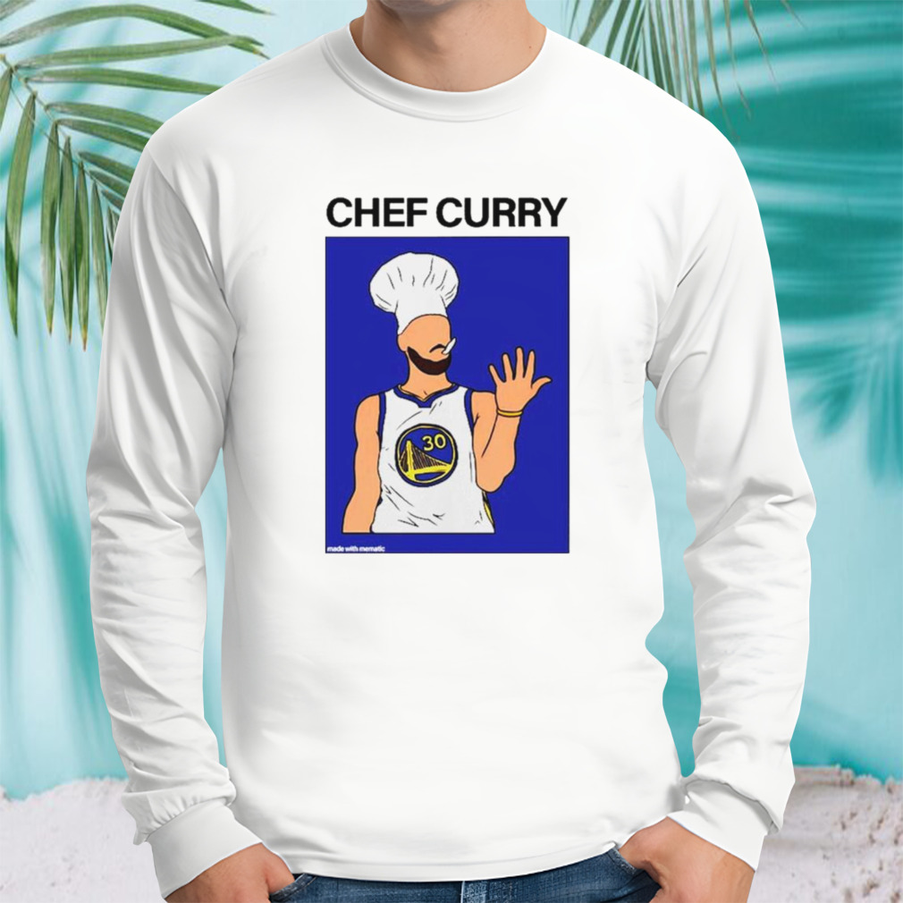 Longsleeve shirt