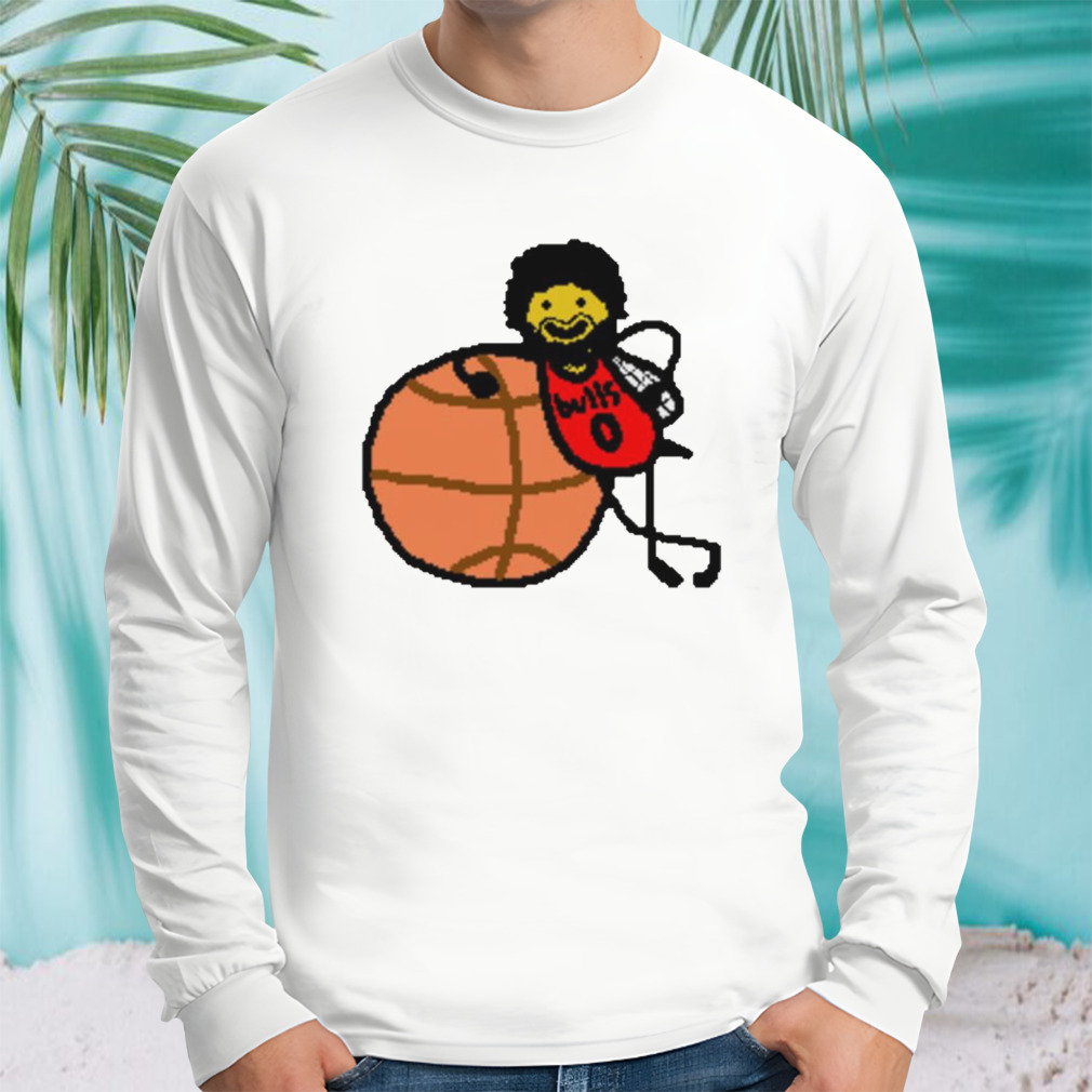 Longsleeve shirt