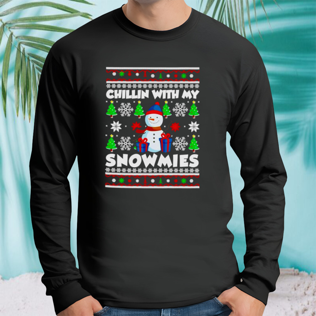 Longsleeve tshirt