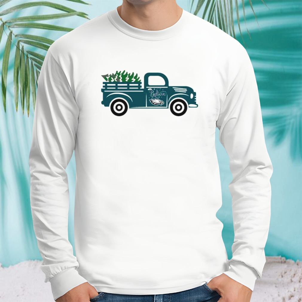 Longsleeve shirt