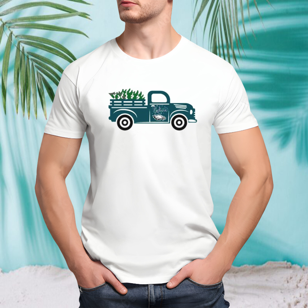 Unisex shirt