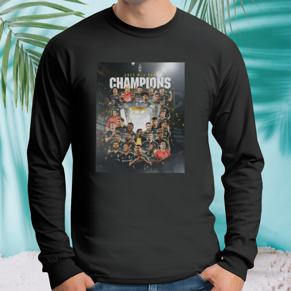 Longsleeve tshirt