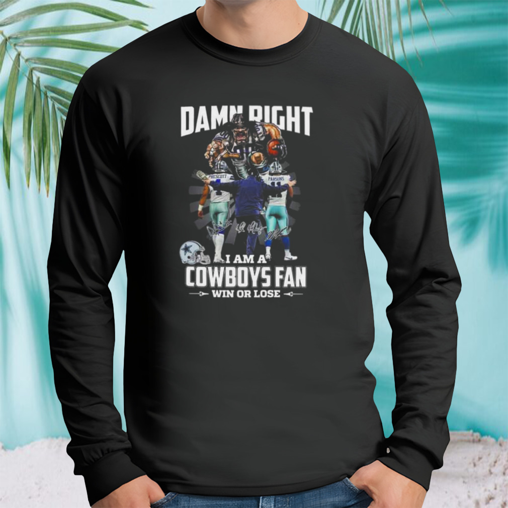 Longsleeve tshirt