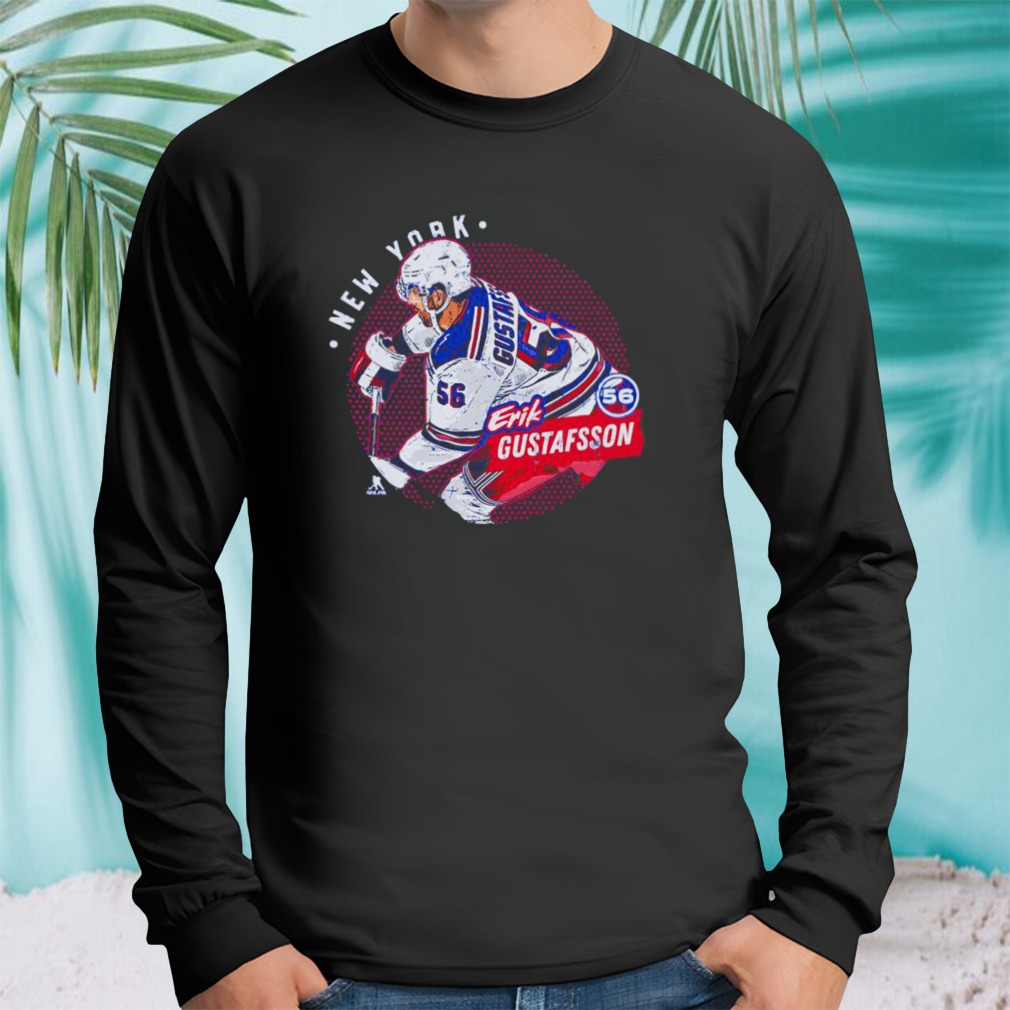 Longsleeve tshirt