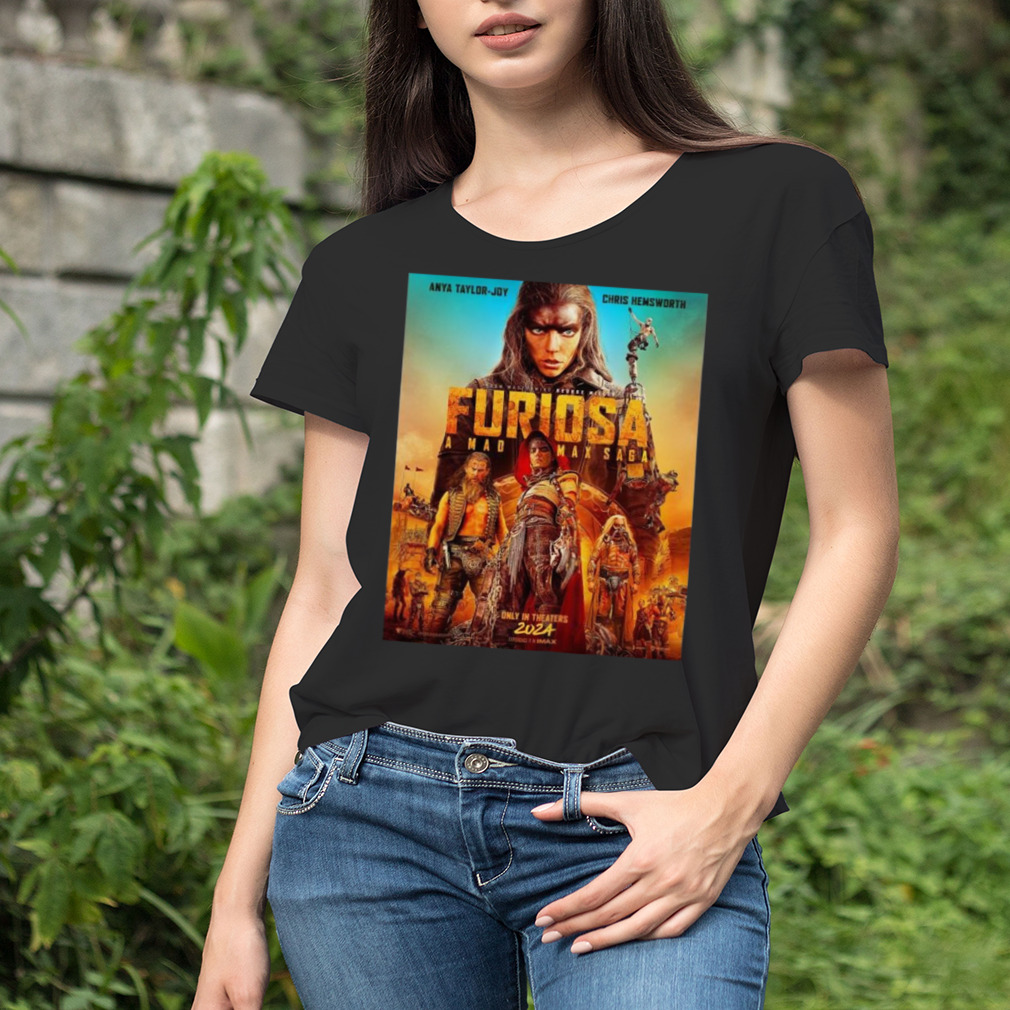Women's tshirt