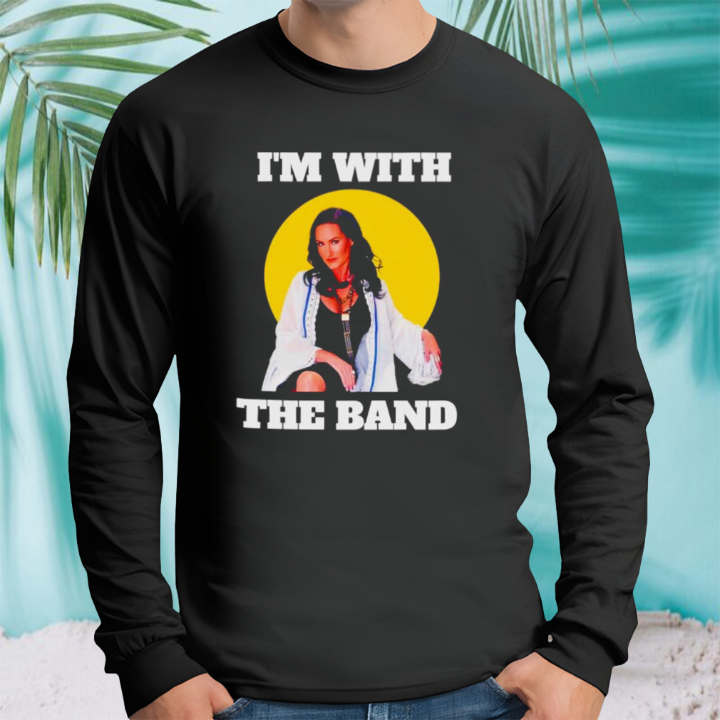 Longsleeve tshirt
