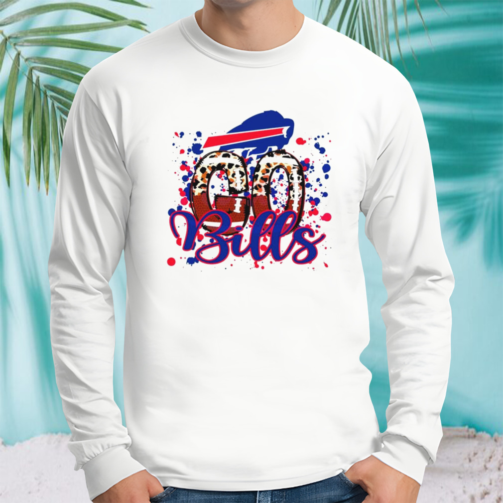 Longsleeve shirt