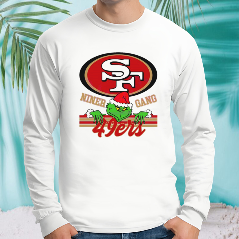 Longsleeve shirt