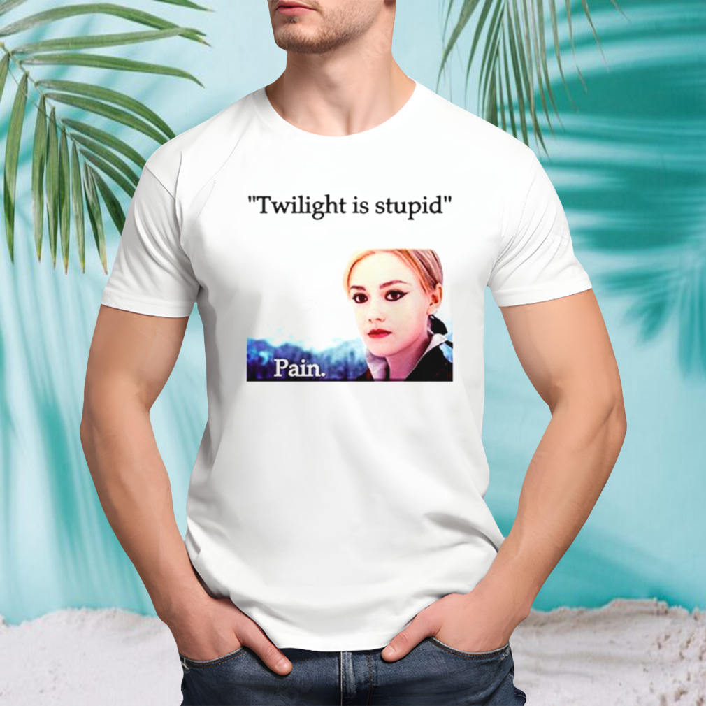 Unisex shirt