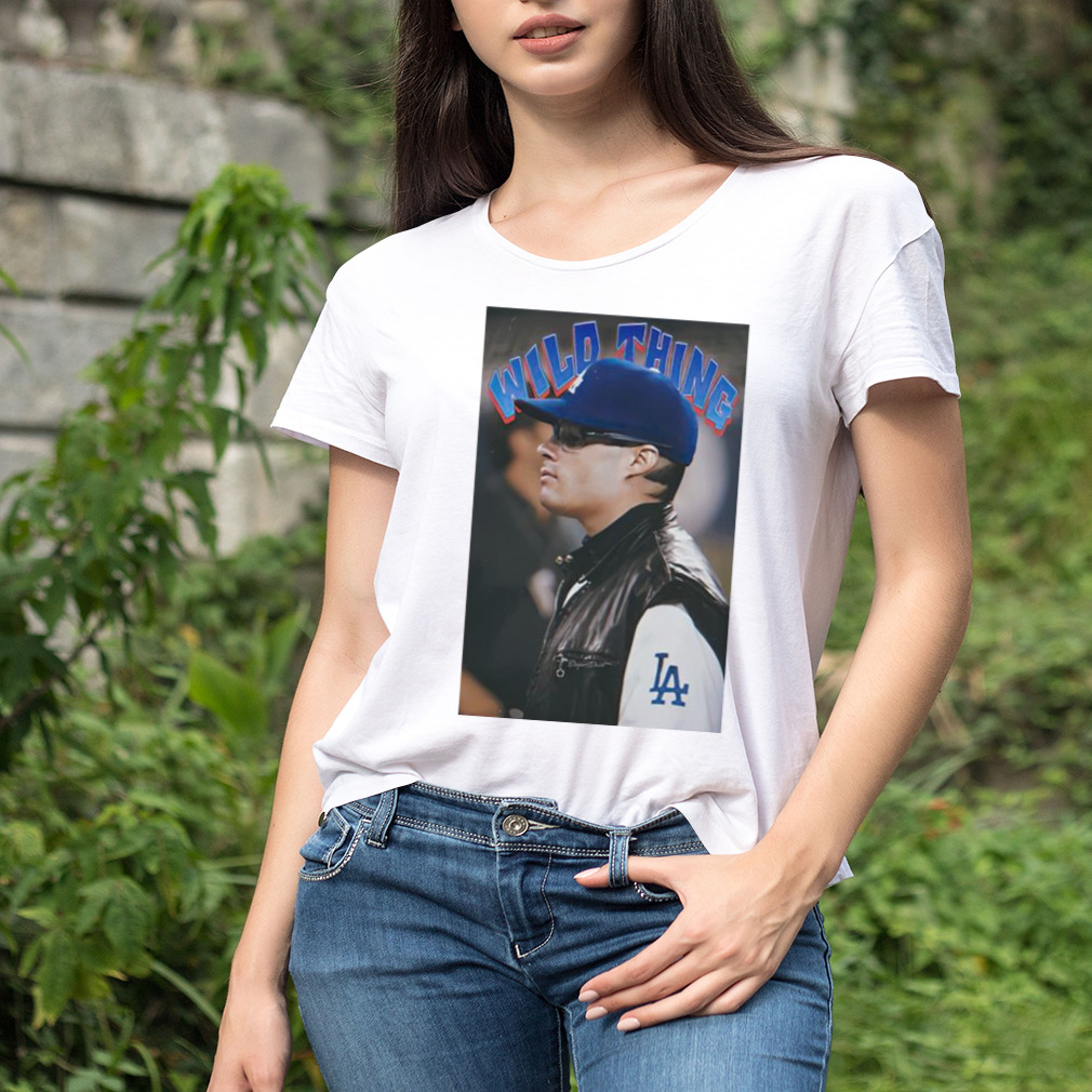 Women's shirt