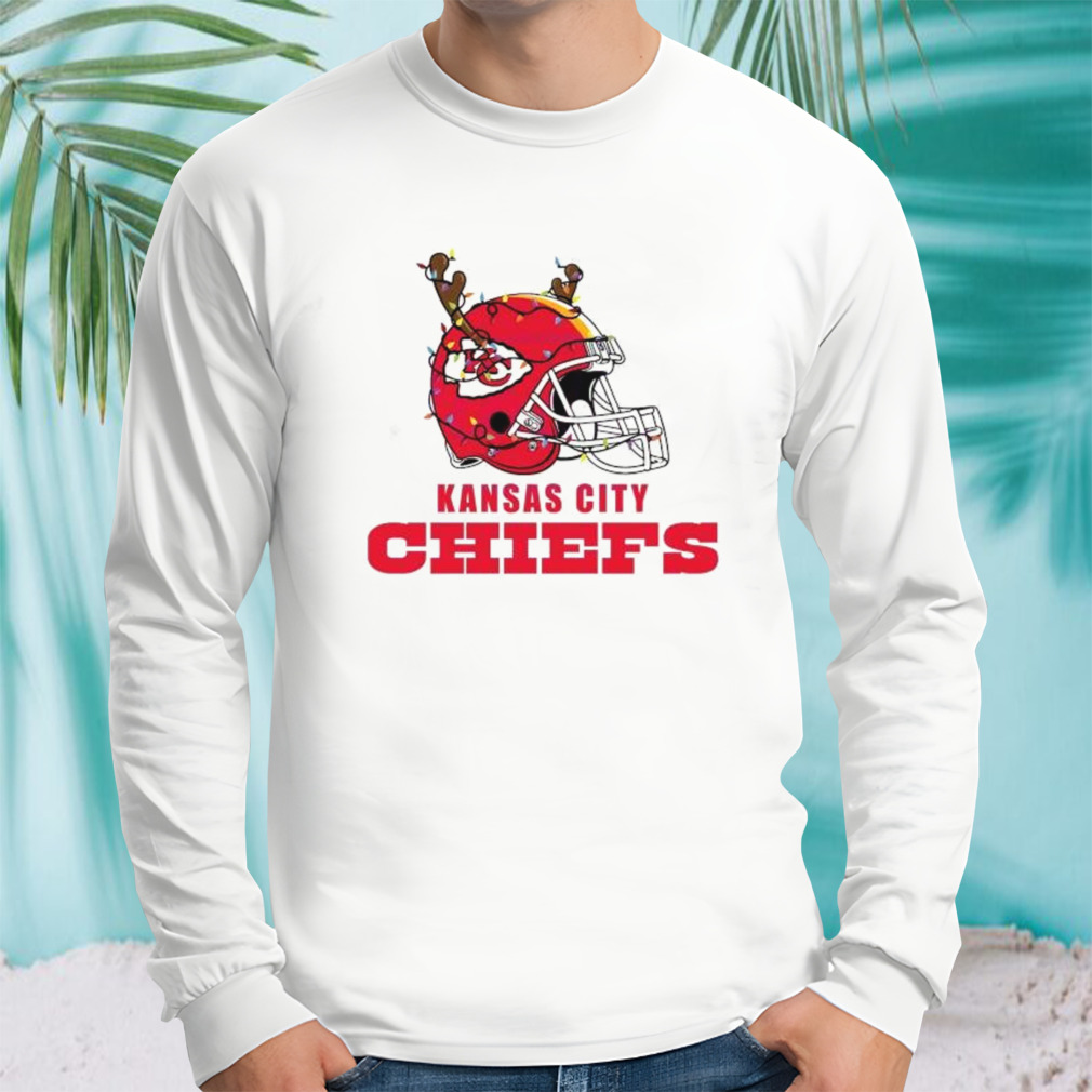 Longsleeve shirt