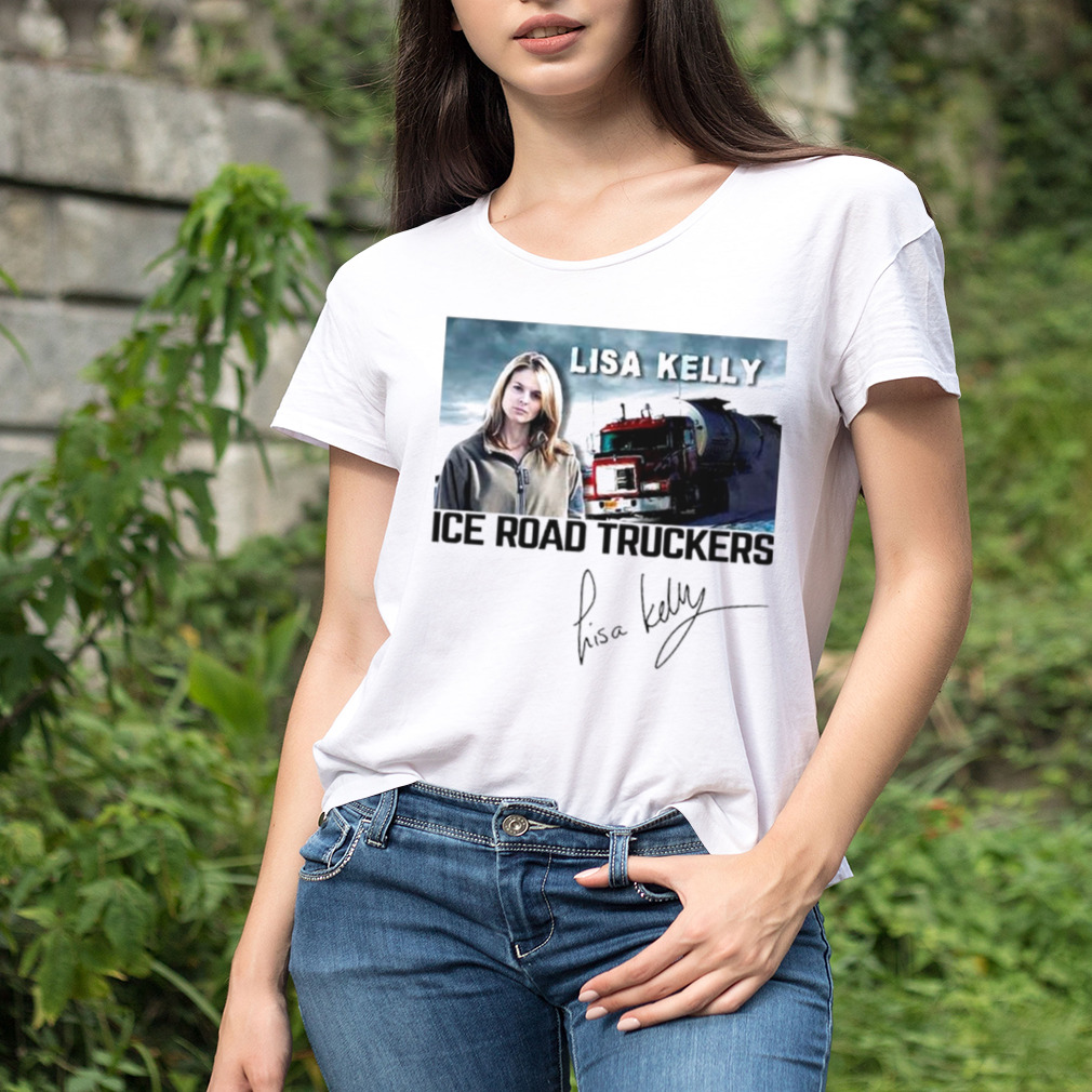 Women's shirt