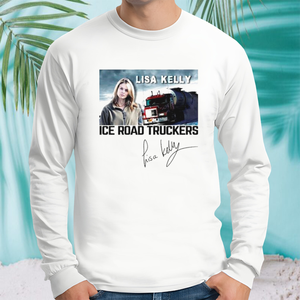 Longsleeve shirt