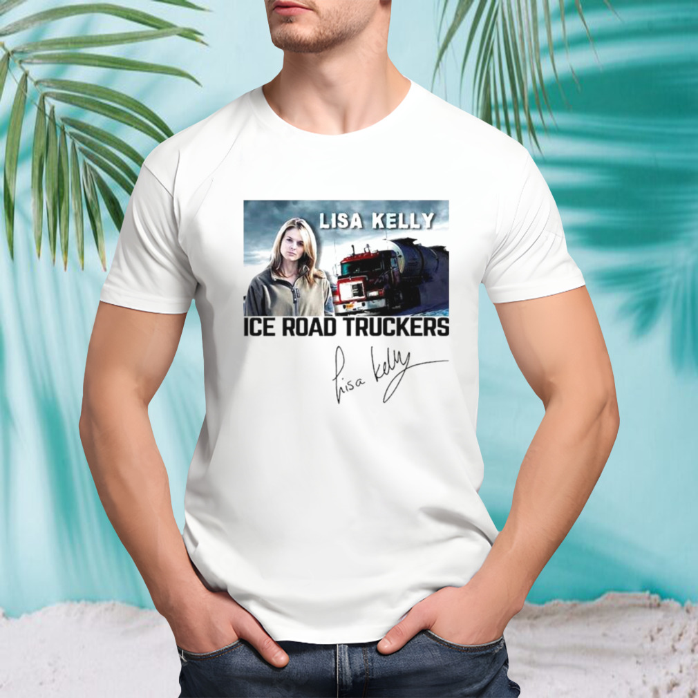 Unisex shirt