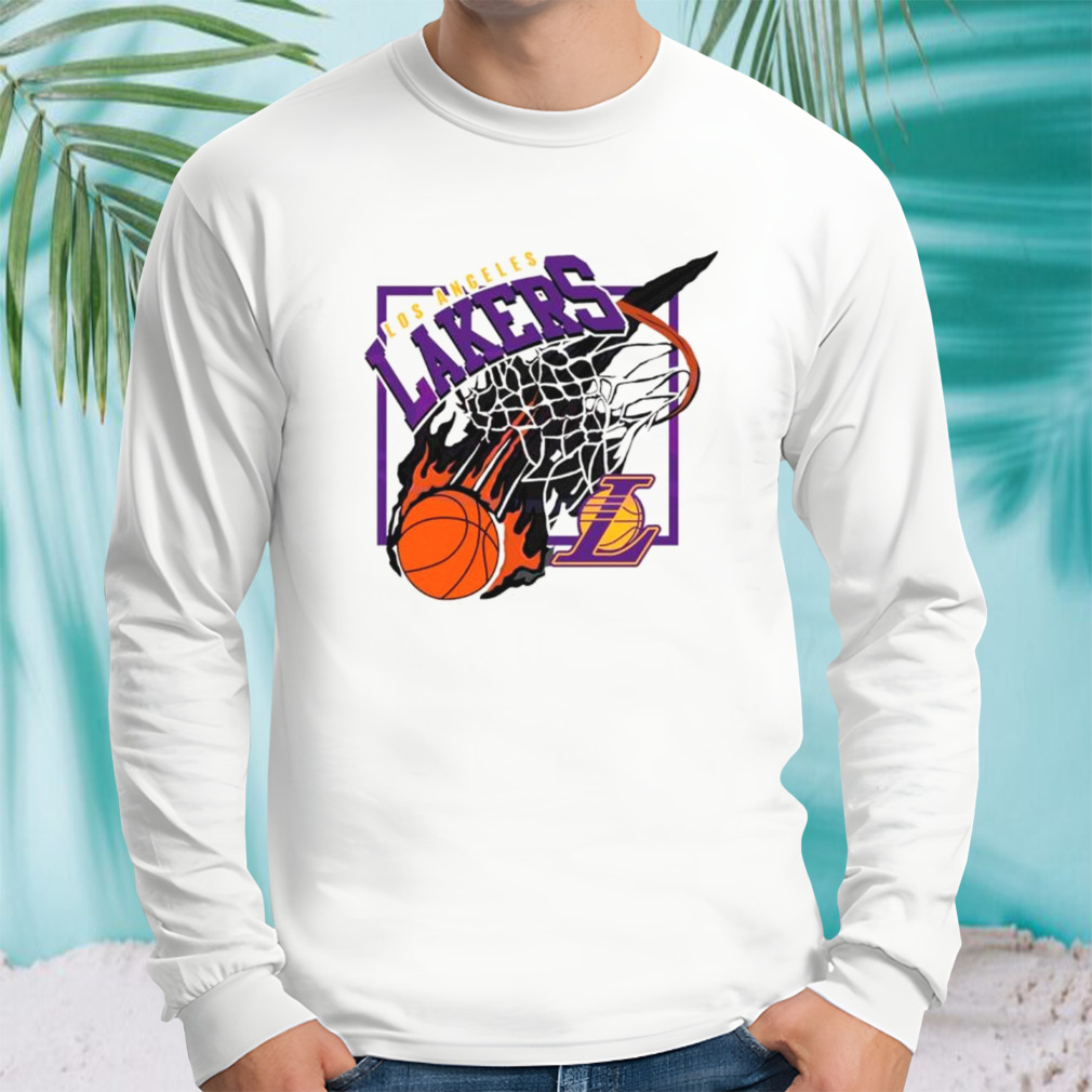 Longsleeve shirt