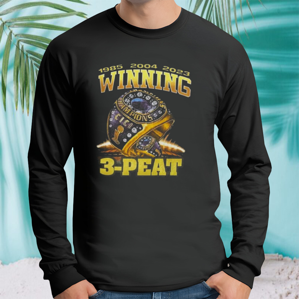 Longsleeve tshirt