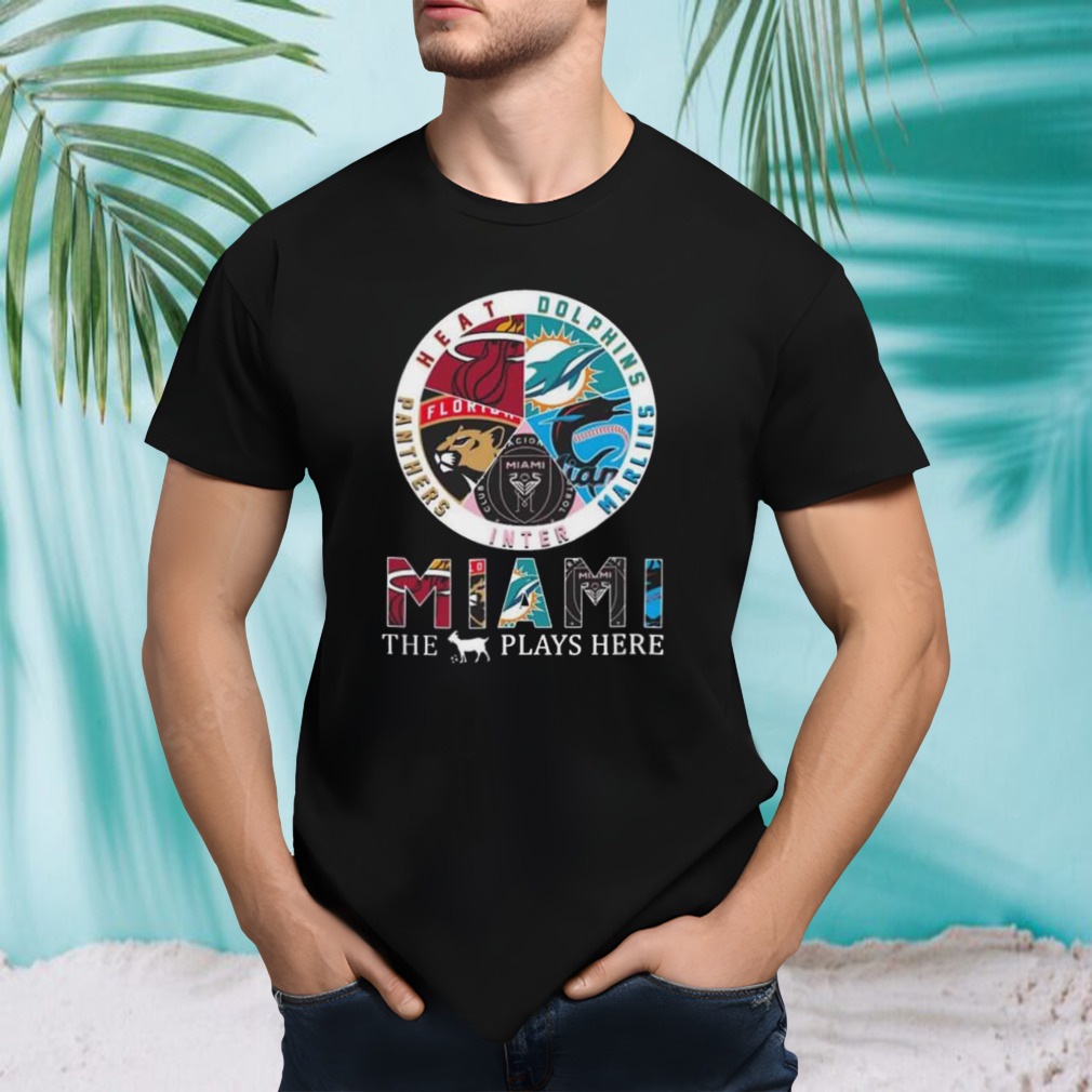 Unisex tshirt