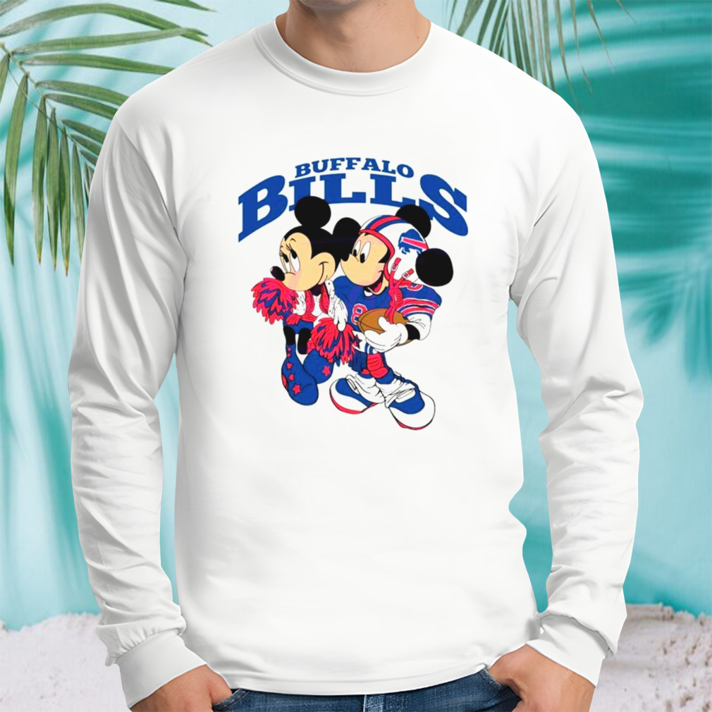 Longsleeve shirt