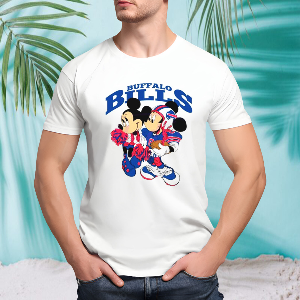 Unisex shirt