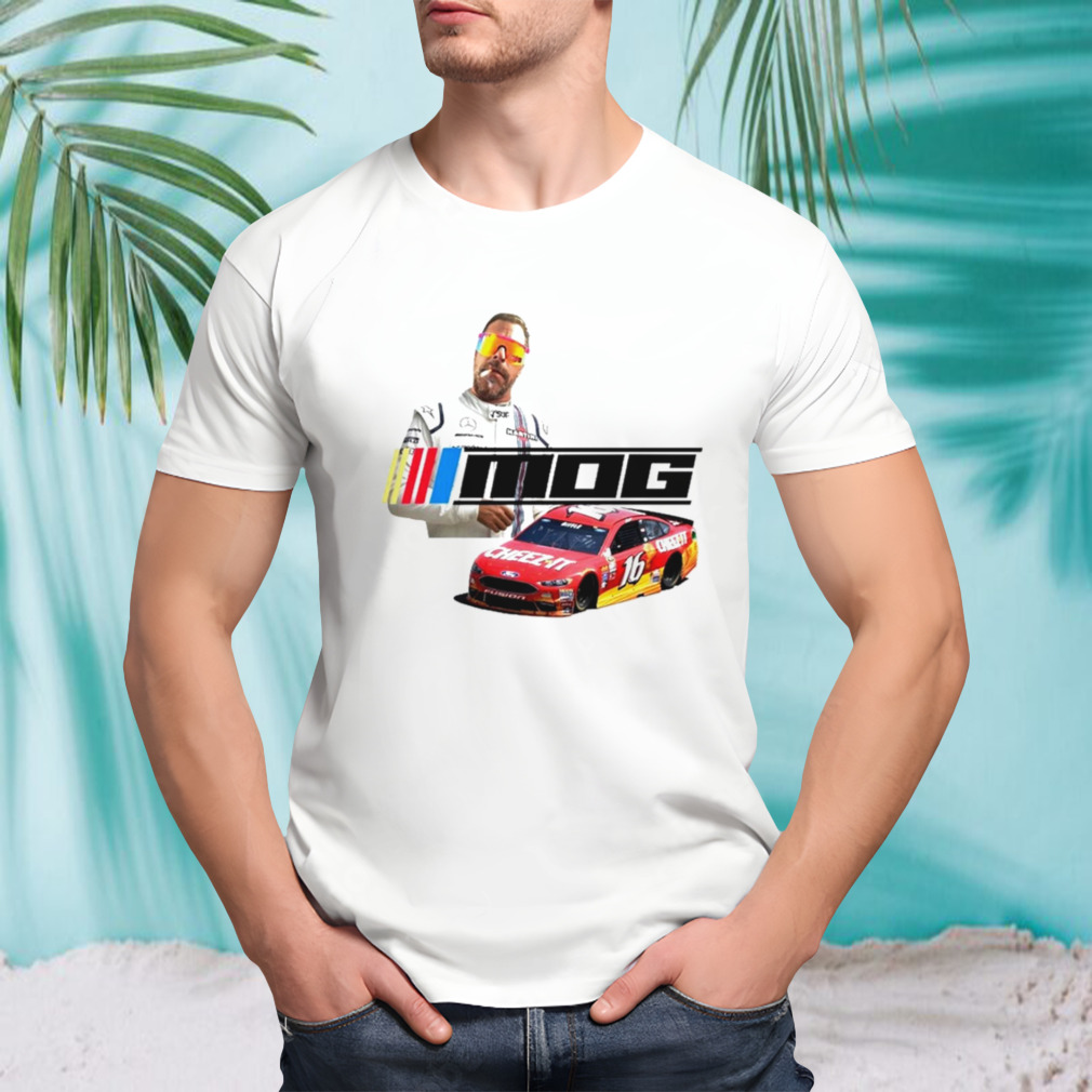 Unisex shirt