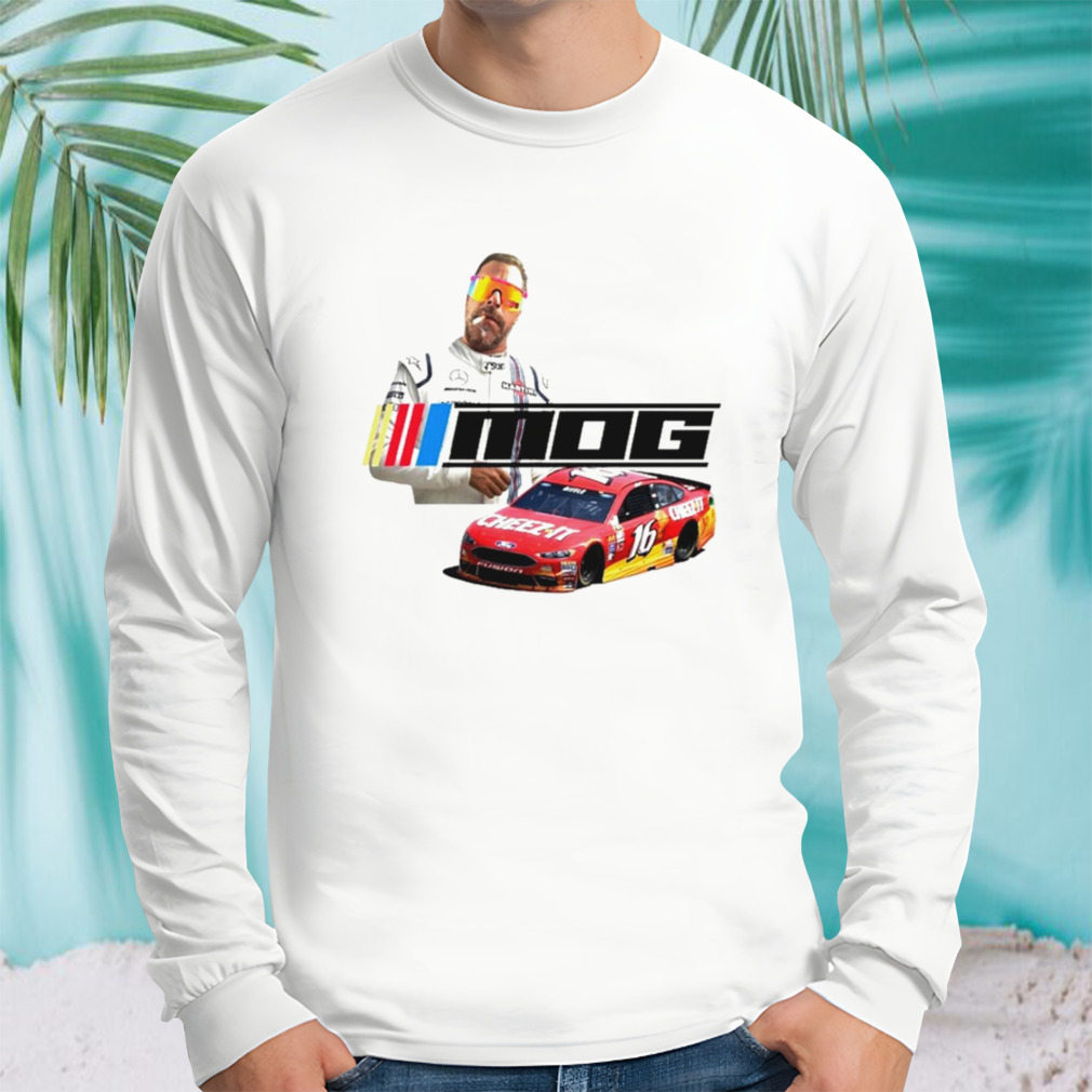 Longsleeve shirt