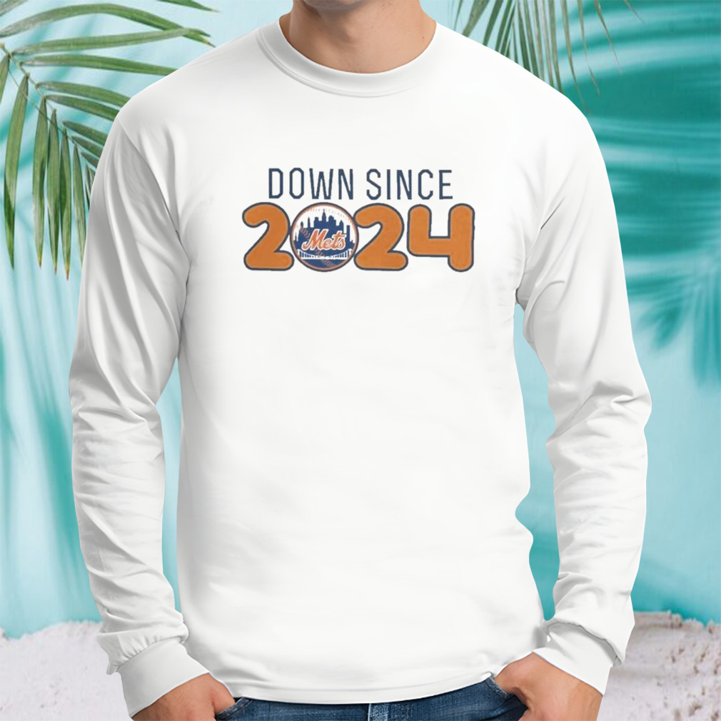 Longsleeve shirt