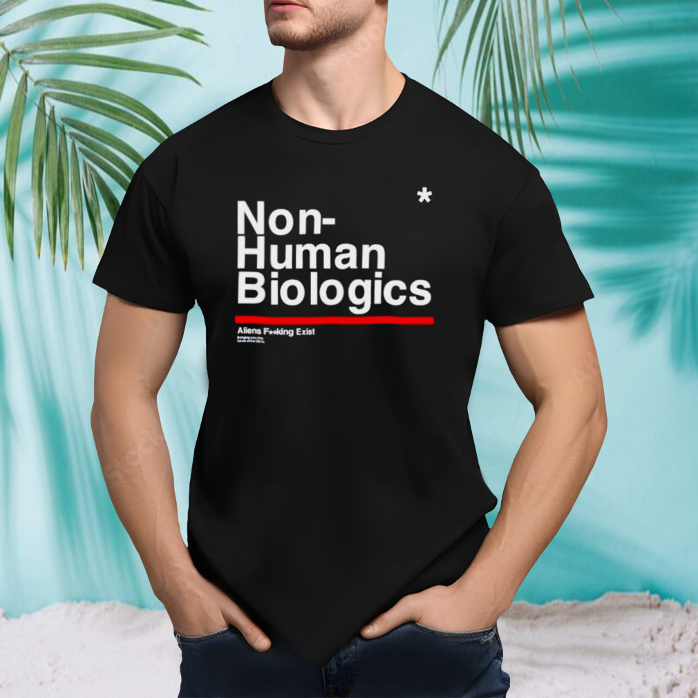 Unisex tshirt