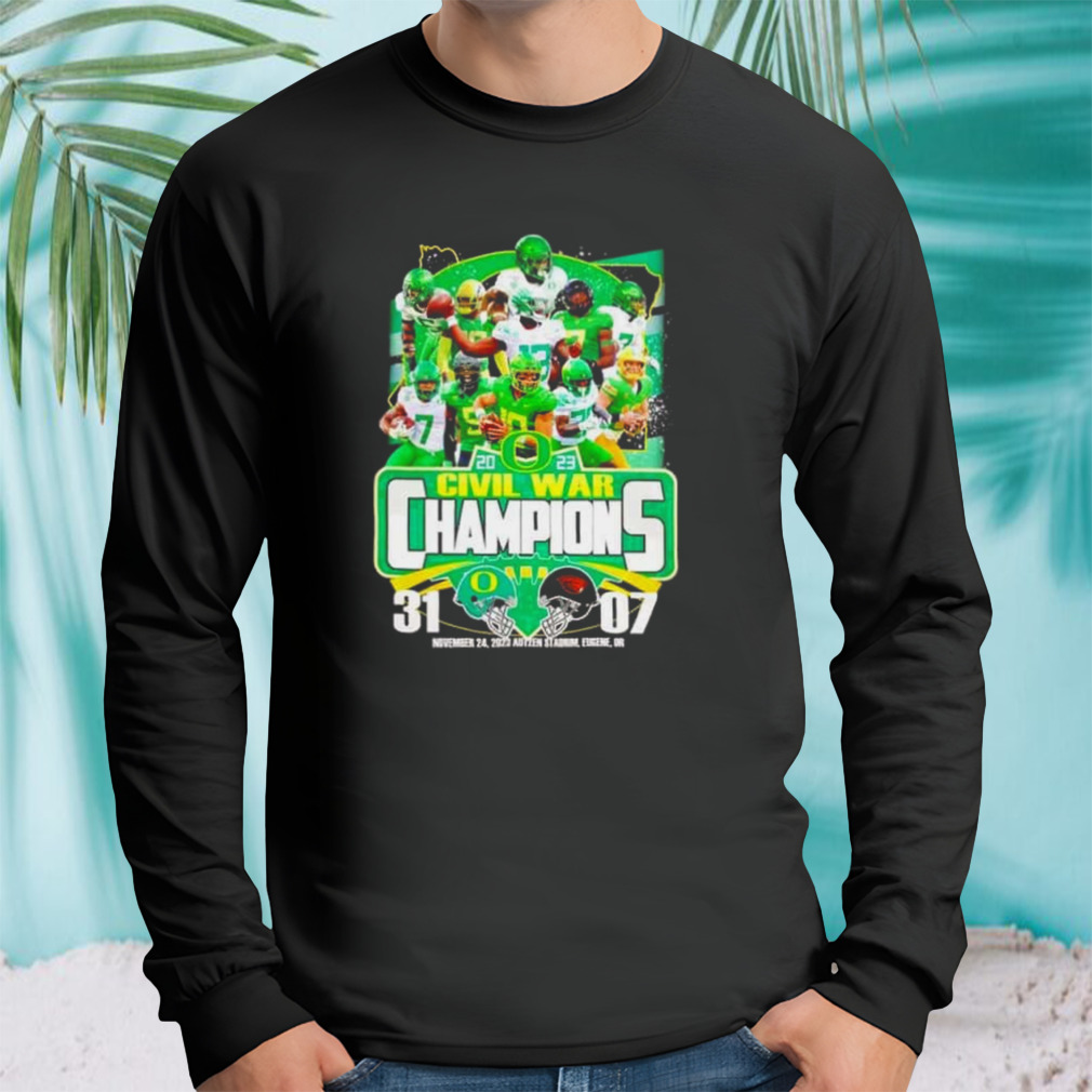 Longsleeve tshirt