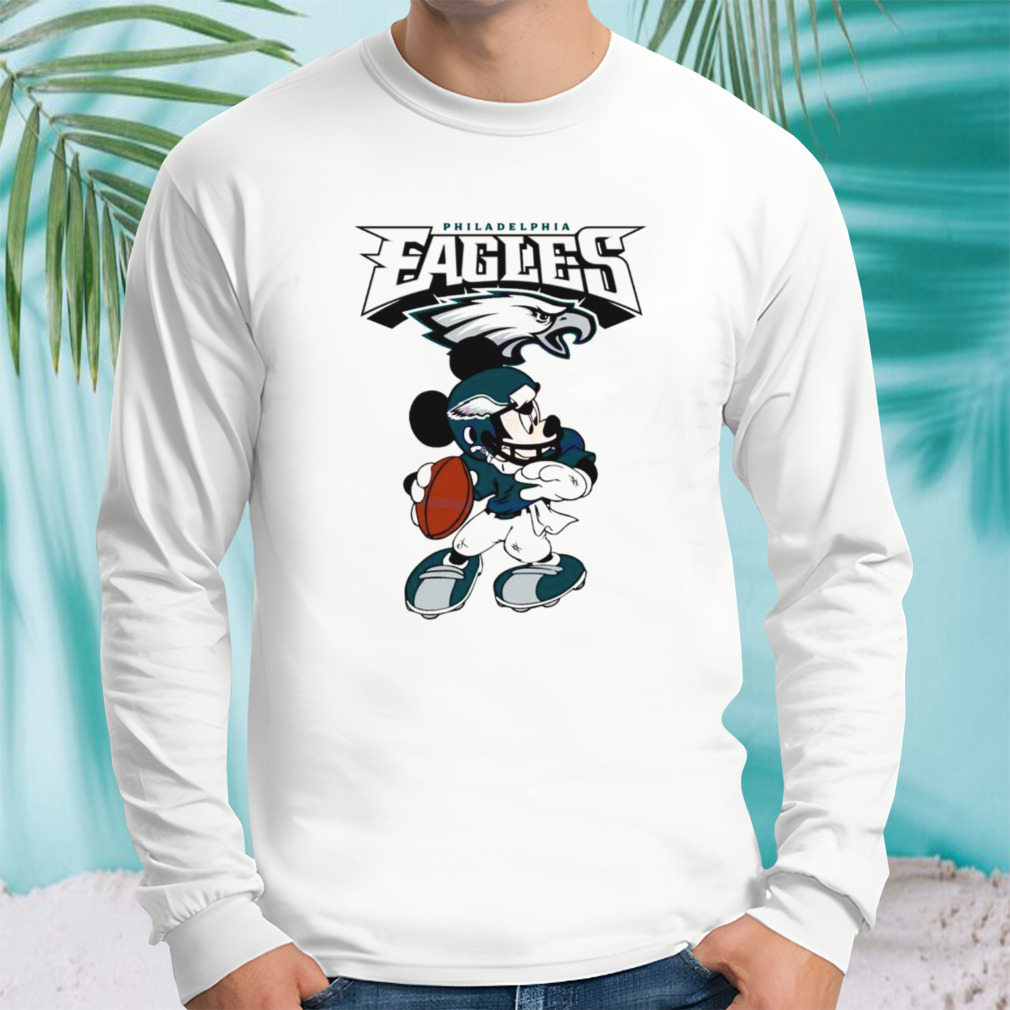 Longsleeve shirt