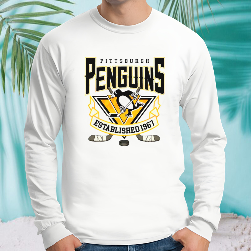 Longsleeve shirt
