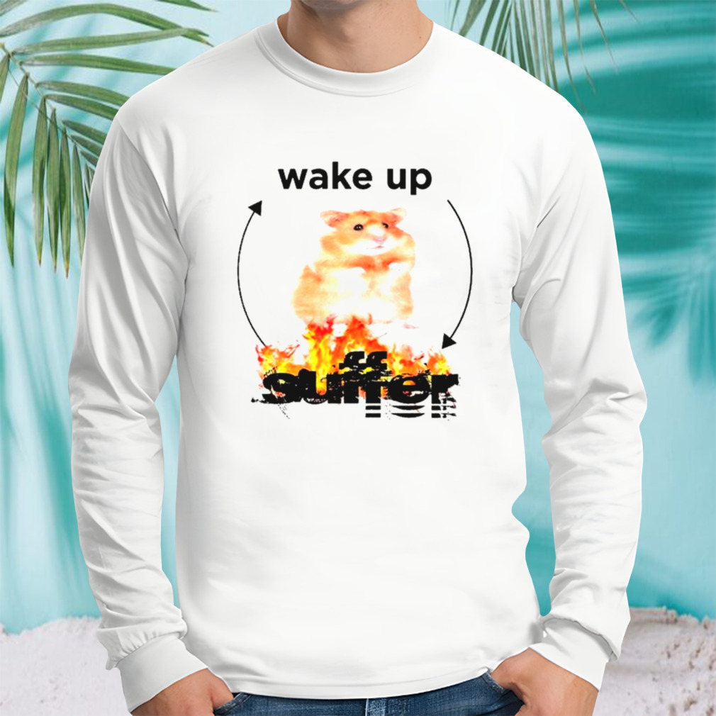 Longsleeve shirt