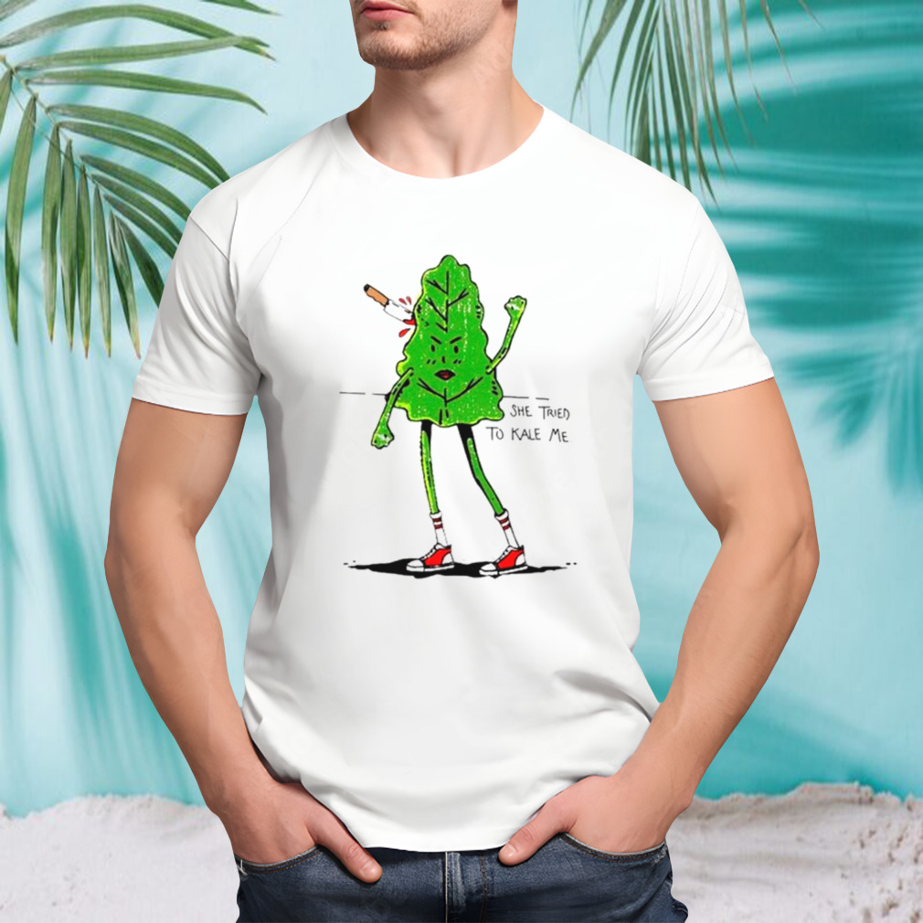 Unisex shirt
