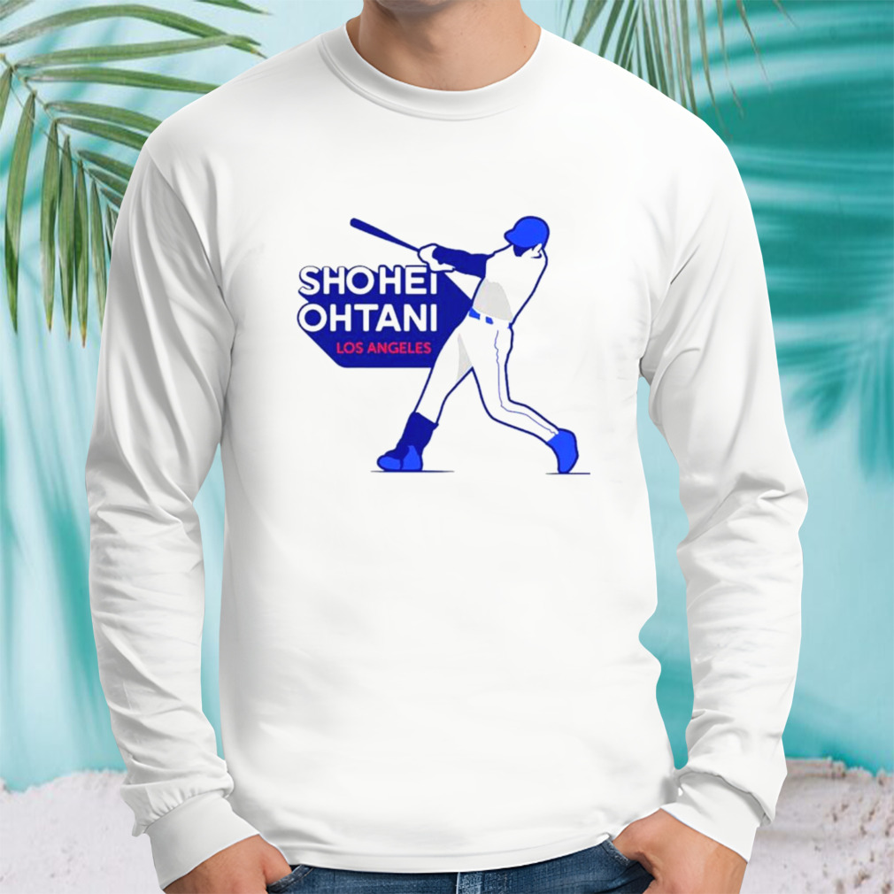 Longsleeve shirt