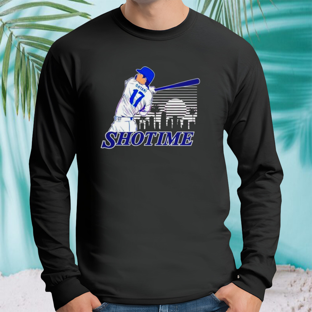Longsleeve tshirt