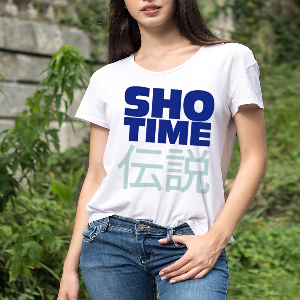 Women's shirt