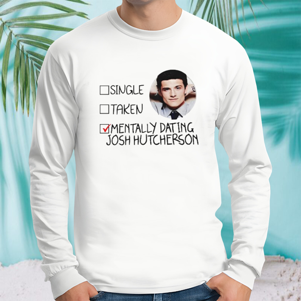 Longsleeve shirt