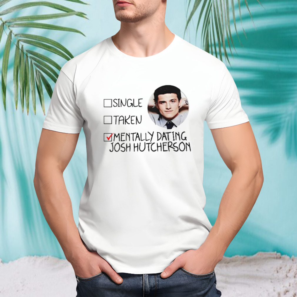 Unisex shirt