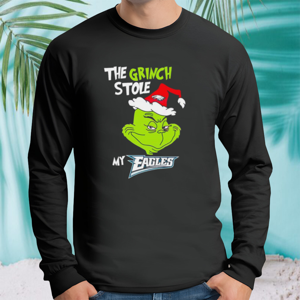 Longsleeve tshirt