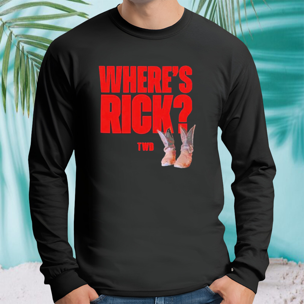 Longsleeve tshirt