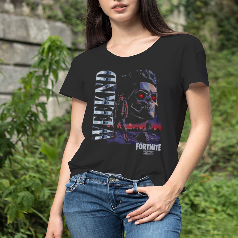 Women's tshirt