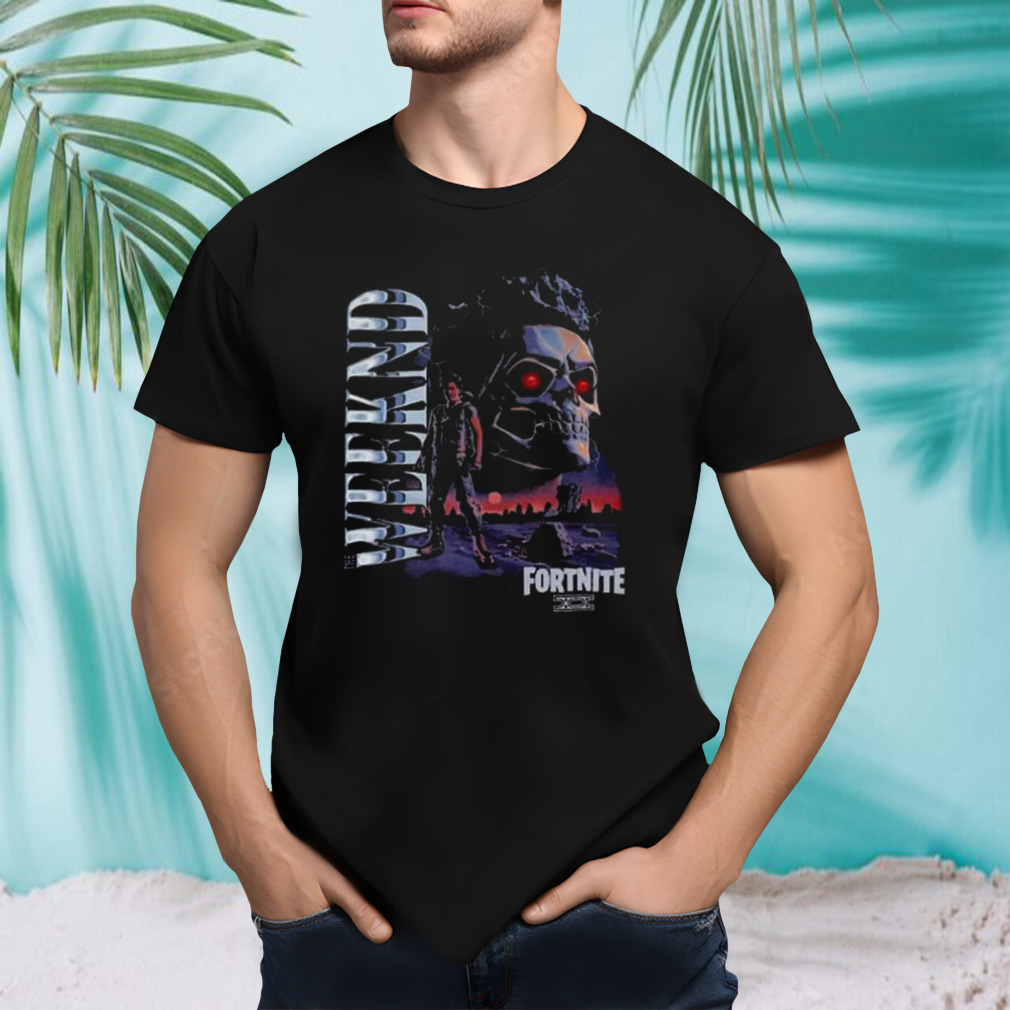 Unisex tshirt