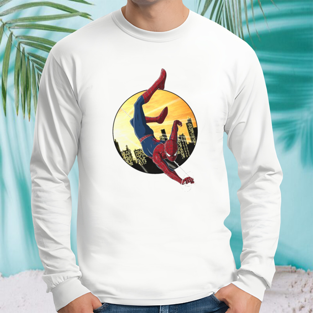Longsleeve shirt