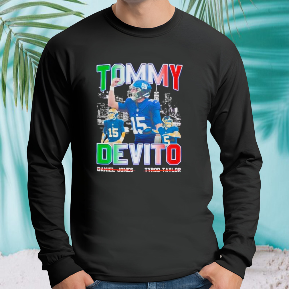 Longsleeve tshirt