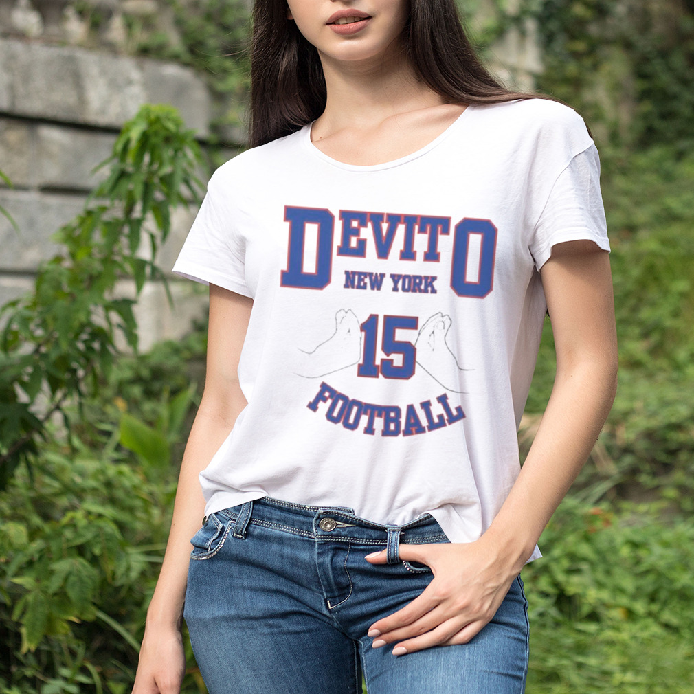 Women's shirt